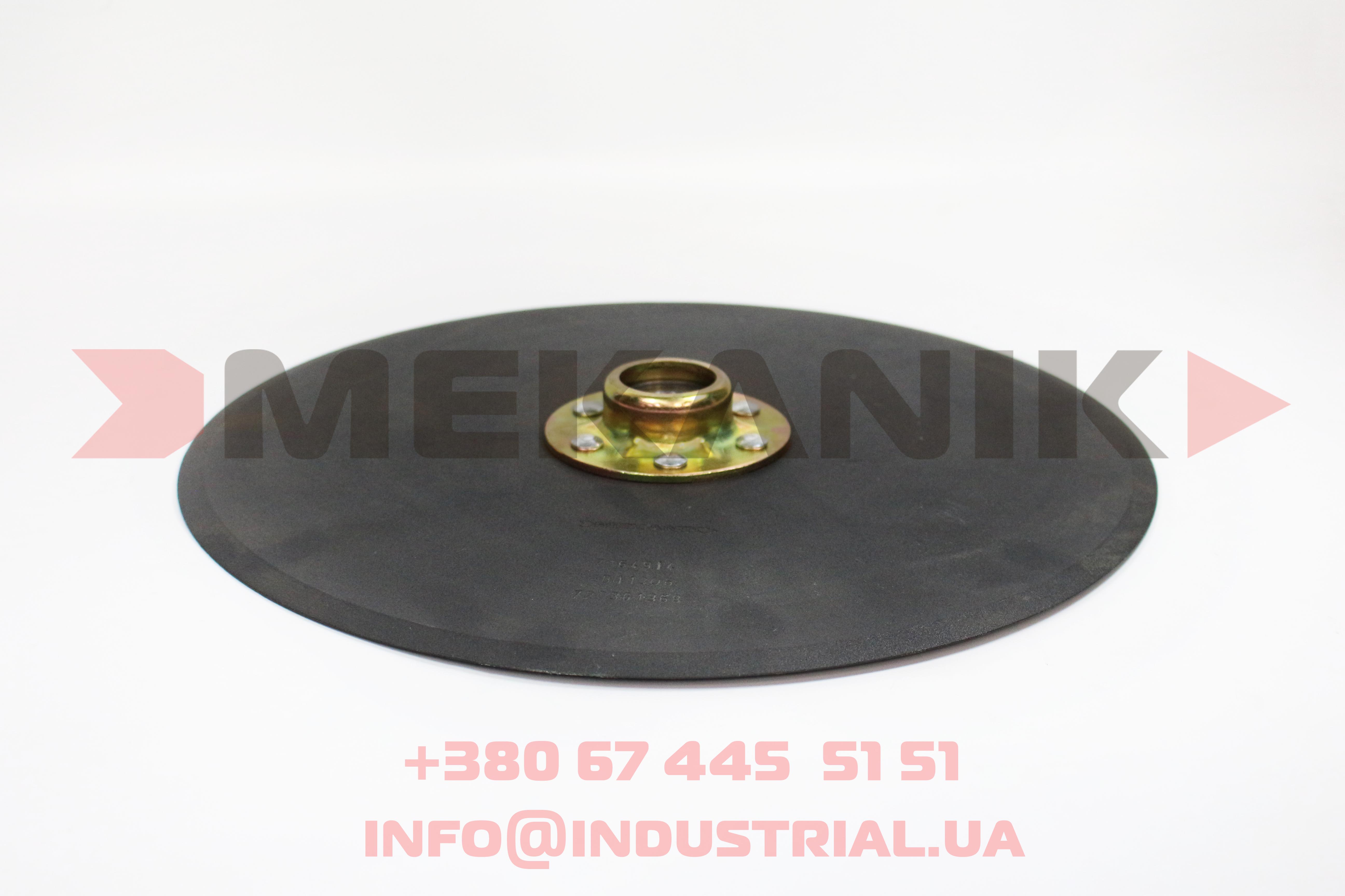 MKP 7220666 MEKANIK PRO